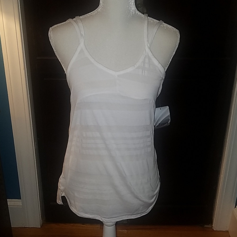 Asics Tank - Picture 1 of 3